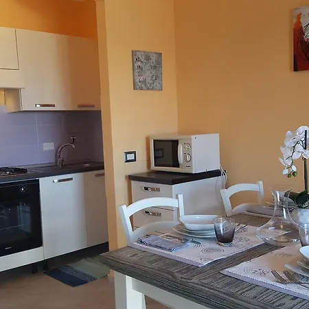 Casa Fronte Mare