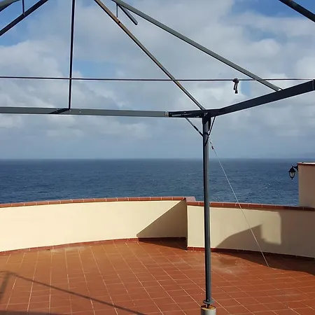 Apartment Casa Fronte Mare