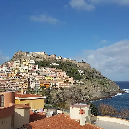 Casa Fronte Mare * Castelsardo