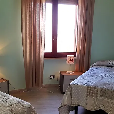 Apartment Casa Fronte Mare Castelsardo